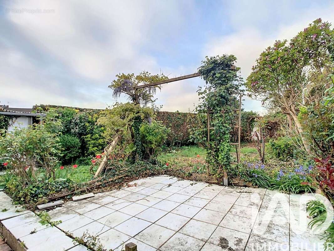 Photo 7 - Maison à HENIN-BEAUMONT