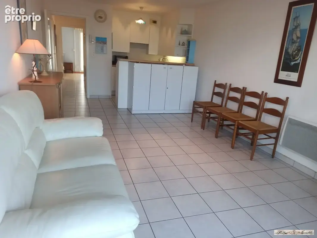 Appartement 47 m² à Bray-Dunes  - photo 5