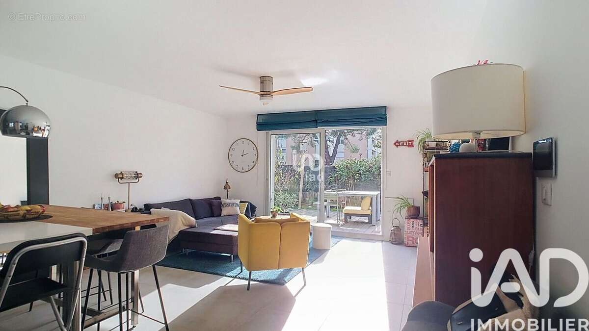 Photo 4 - Maison à BLAGNAC