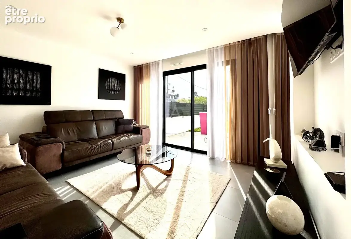 Maison 2024 5P 127m2 DPE A - photo 4