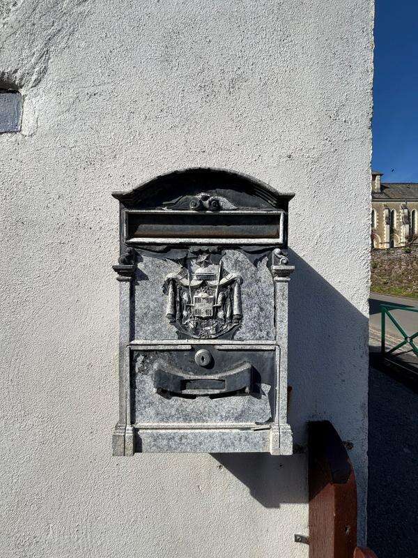 Maison à JUIGNE-DES-MOUTIERS