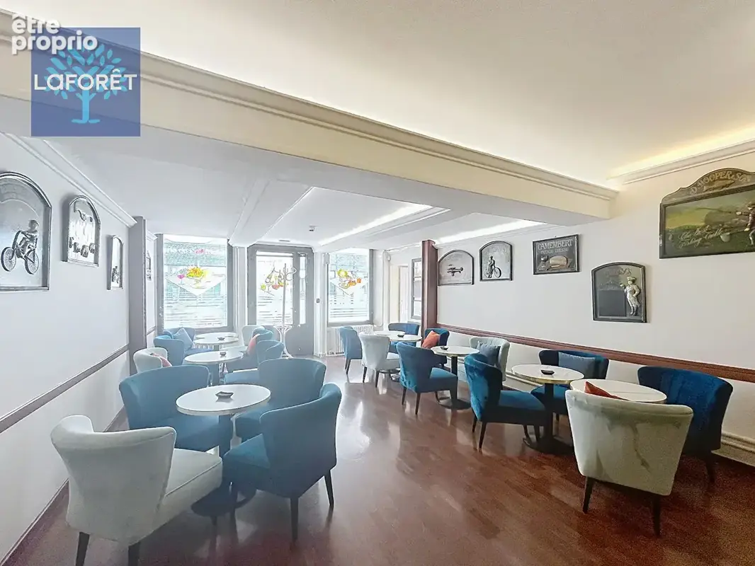 Etablissement hôtel restaurant sur Chaumont - photo 3