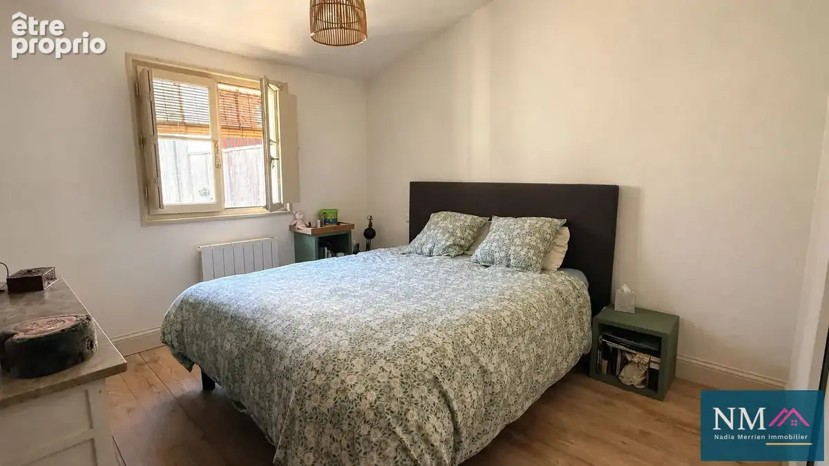 Appartement duplex , Dernier étage avec ascenseur et grenier - photo 12