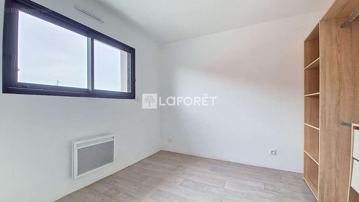 Maison à SAINT-LOUBES