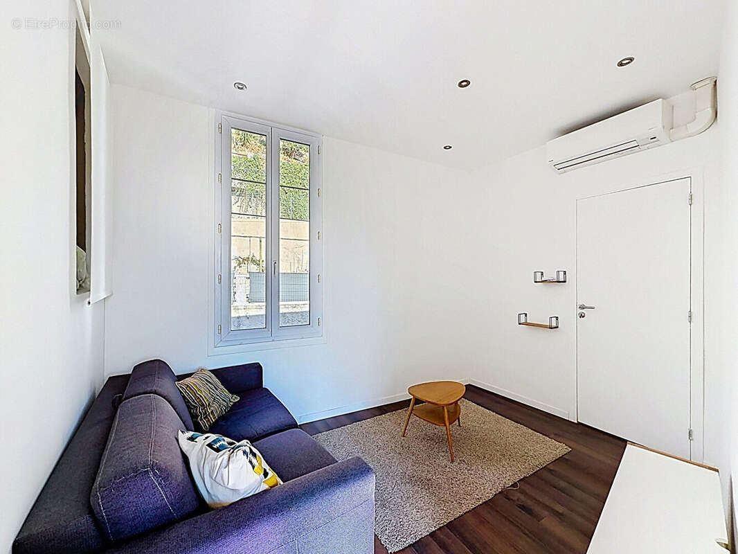 Appartement Nice 2 pièce(s) 28.8 m2 - photo 4
