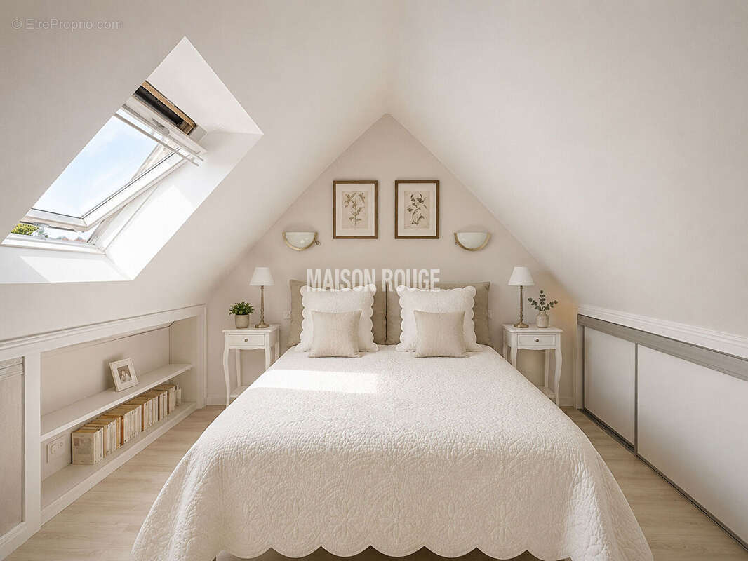 Une propriété où l'espace prend tout son sens. - photo 16