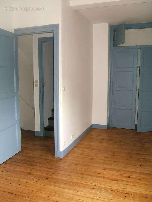 Saumur centre - photo 6