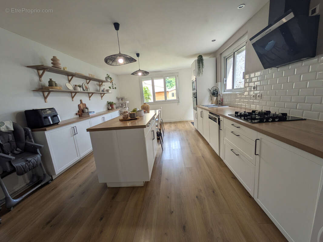 Maison 2 chambres au bas Pont-Scorff - photo 41