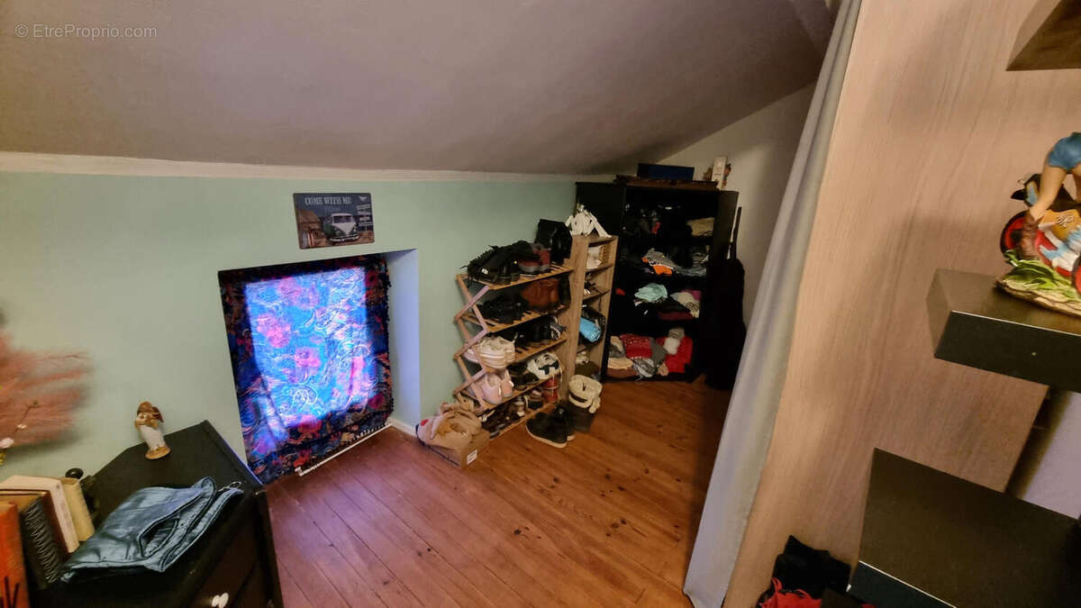 20250124_101055 - Maison à SAINT-PARDOUX-LA-RIVIERE