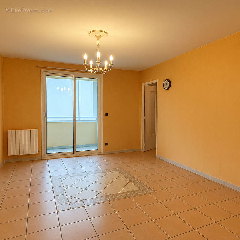 Appartement à SANARY-SUR-MER