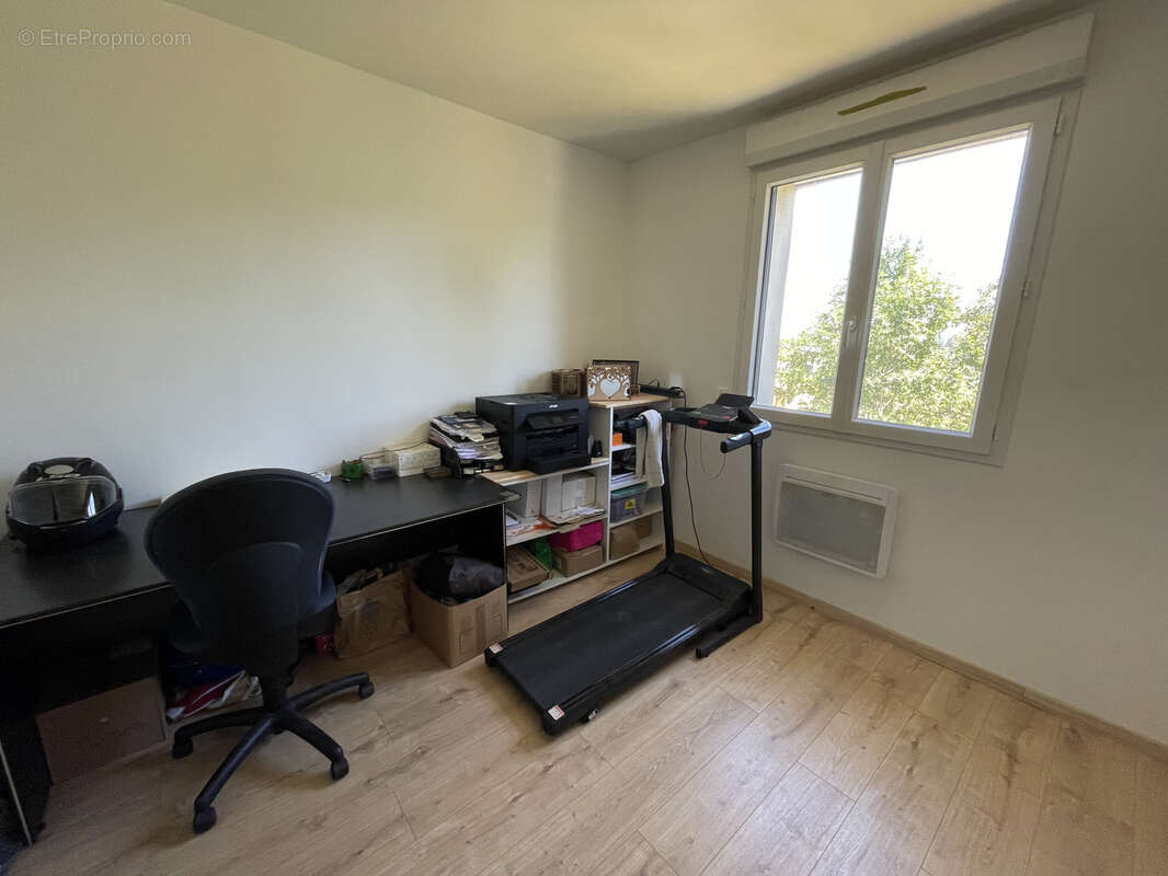 Appartement T4 - Araules - photo 8