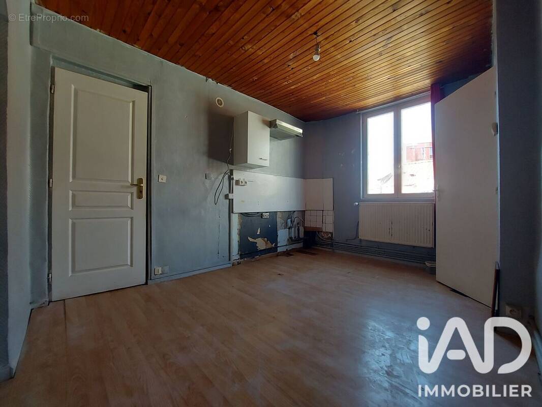 Photo 1 - Appartement à LILLE