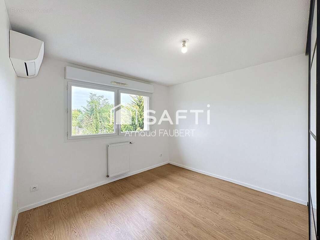 Appartement 83 m² à Toulouse  - photo 7