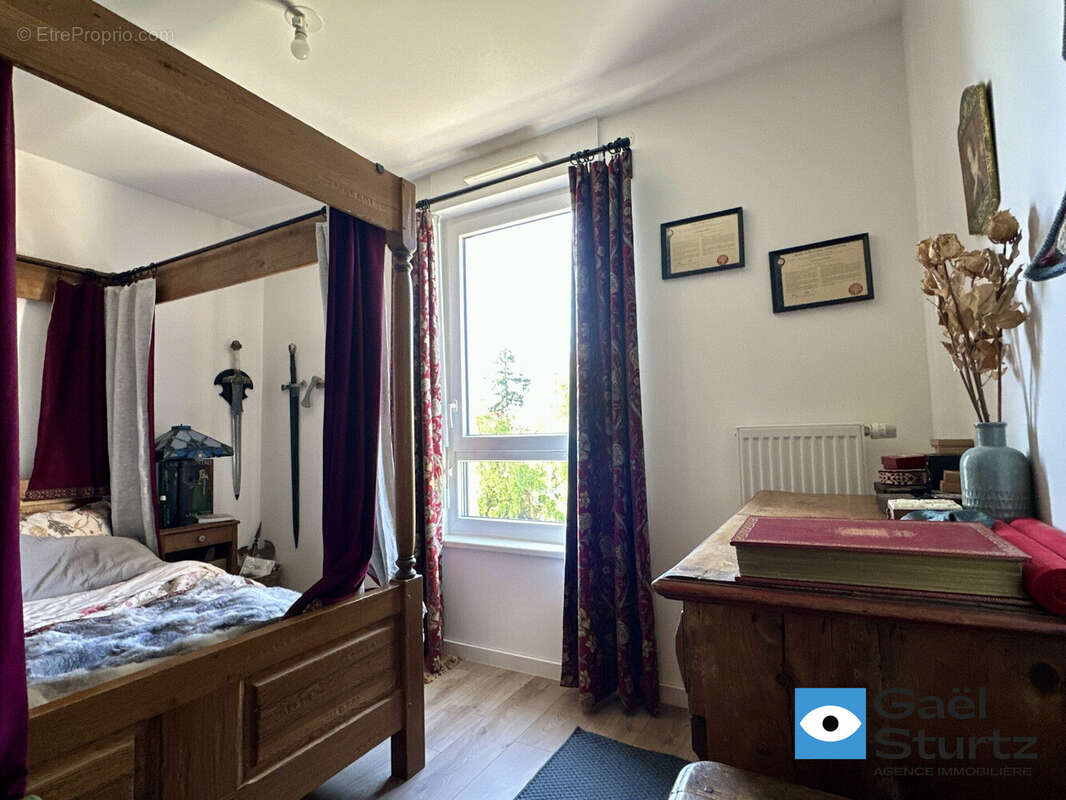 Appartement à SCHILTIGHEIM