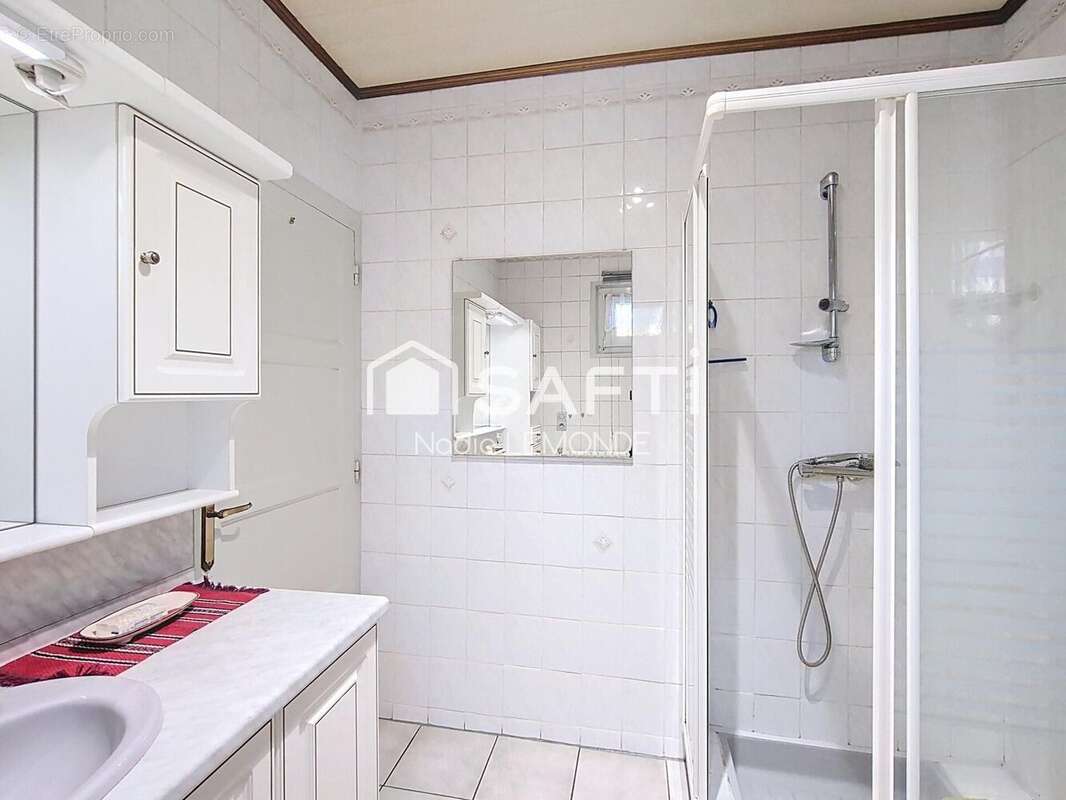 Photo 7 - Maison à HOMBOURG-HAUT