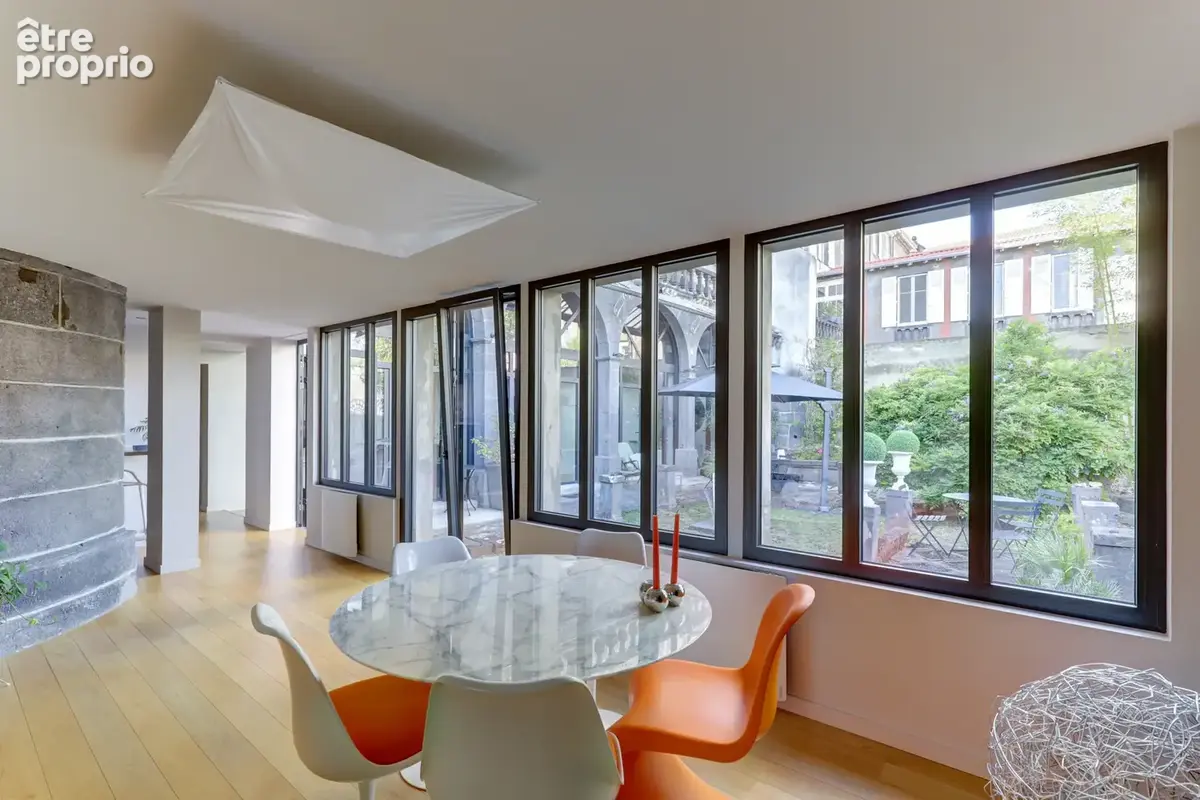 Loft avec jardin privatif - photo 3
