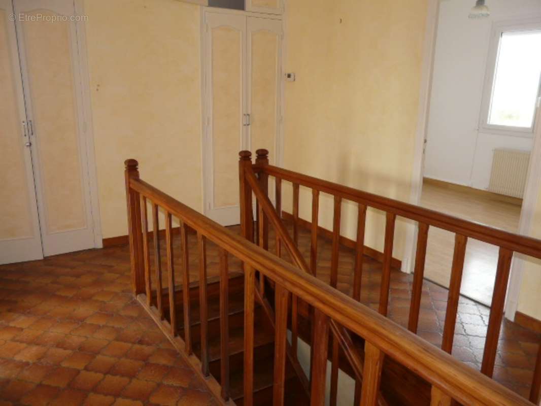 Maison à LE PASSAGE