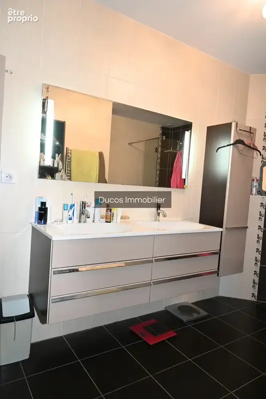 Maison contemporaine 1 h de bordeaux - photo 13