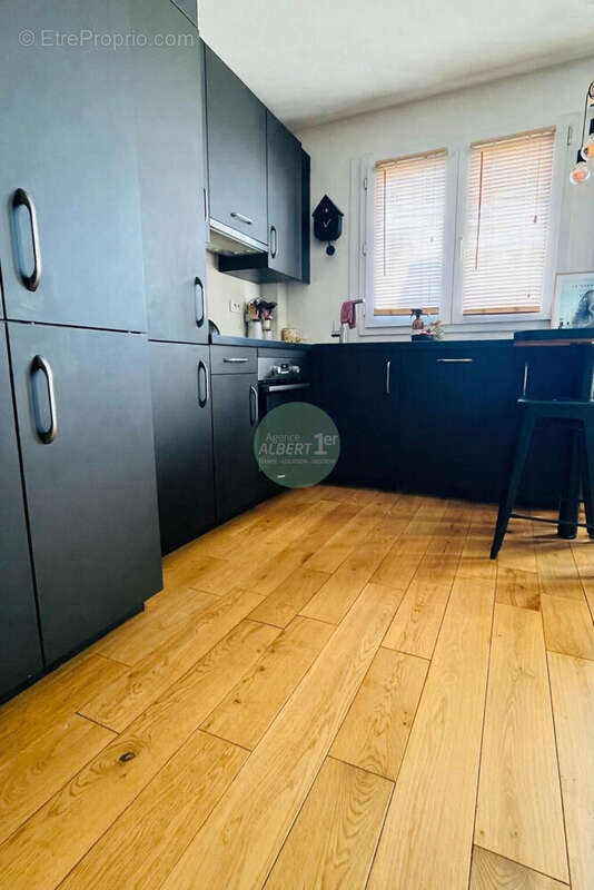 Appartement à LE HAVRE