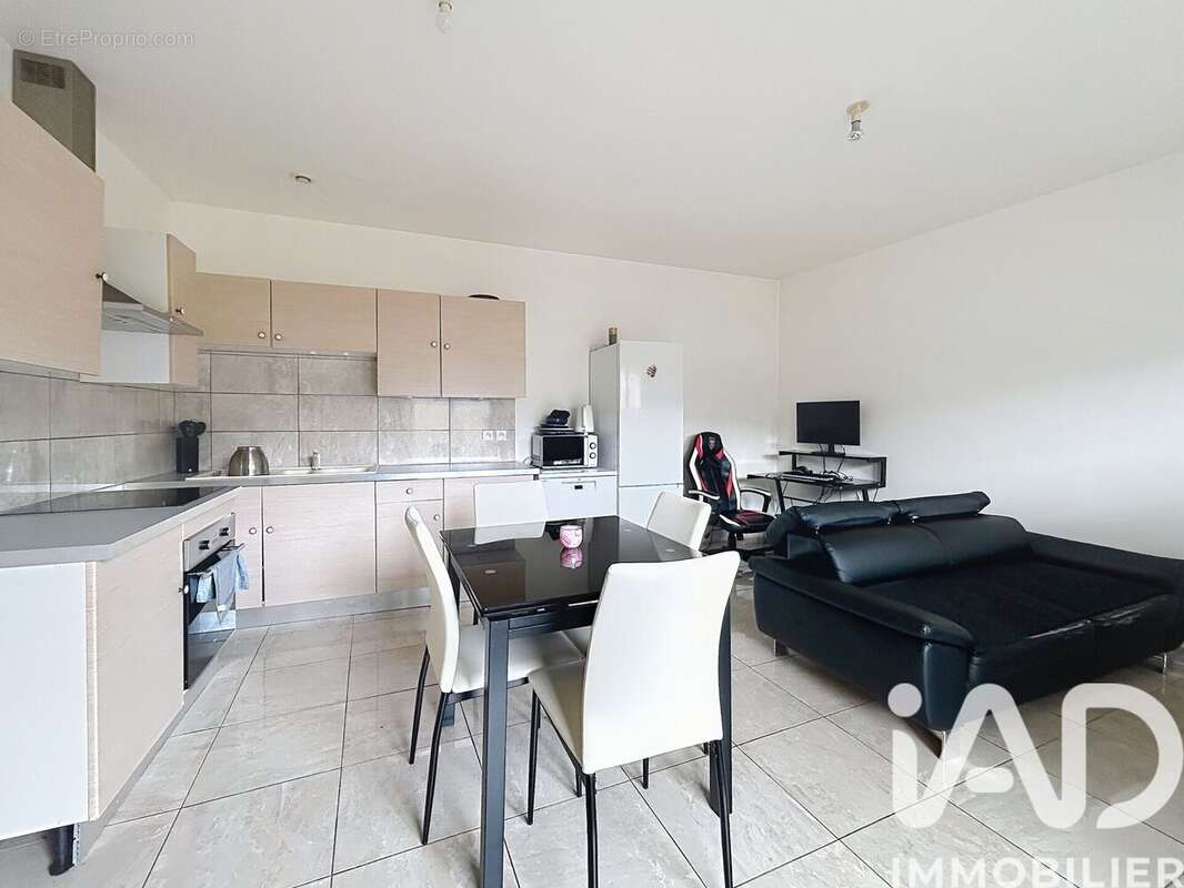 Photo 2 - Appartement à KNUTANGE