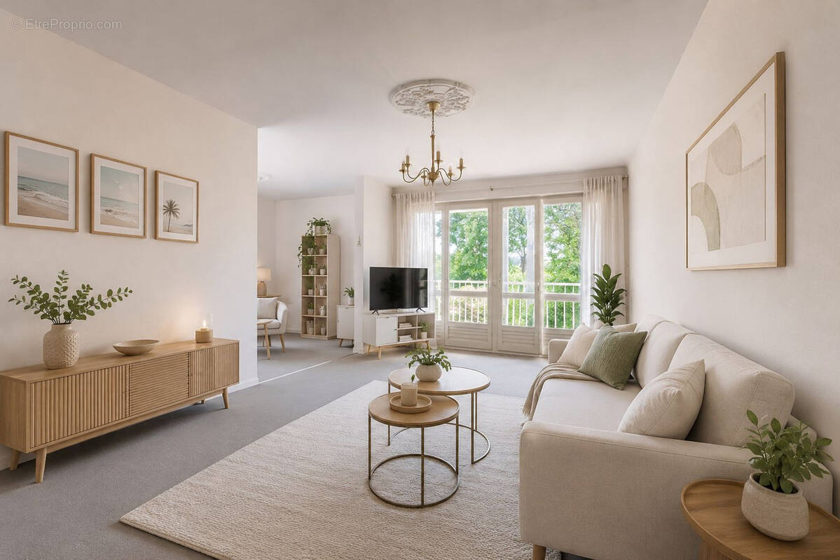Appartement à ANGLET