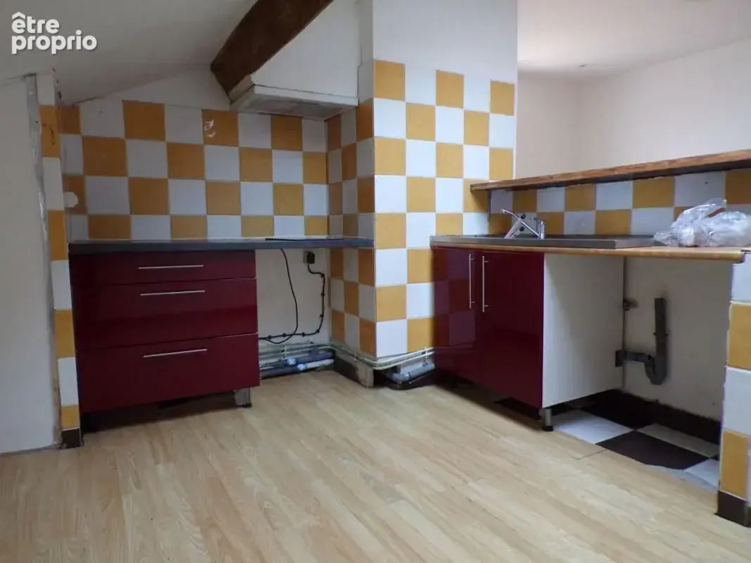Appartement - photo 2