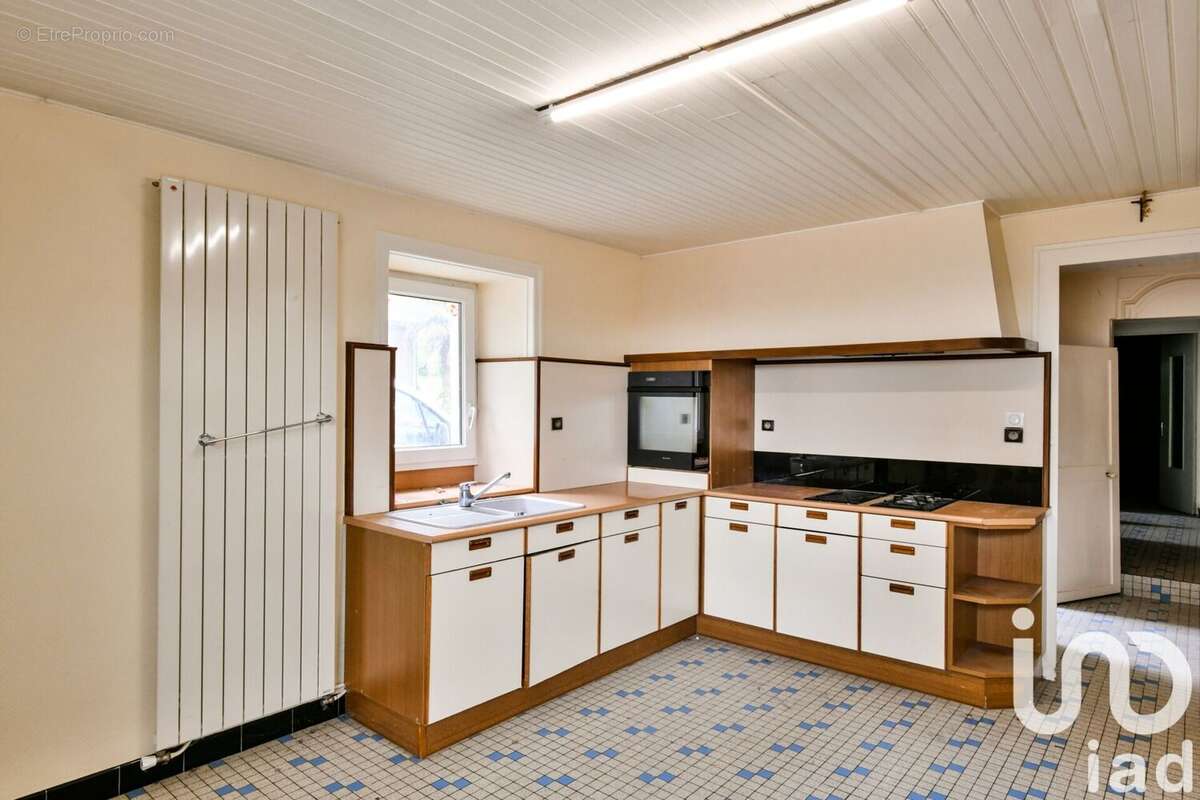 Photo 6 - Maison à NIEUL-SUR-L&#039;AUTISE