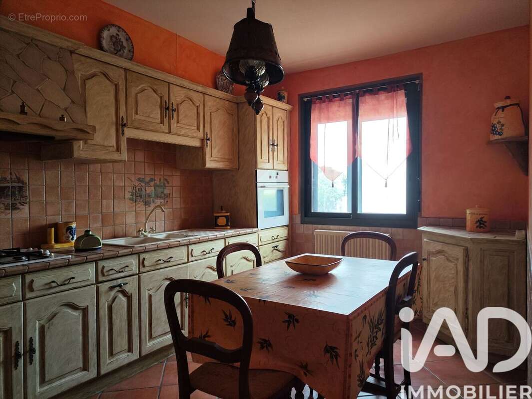 Photo 4 - Maison à NARBONNE