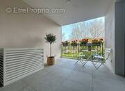 Appartement à FLASSANS-SUR-ISSOLE