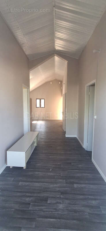 A vendre - un ensemble immobilier de 229.03 m2 environ - saint-philippe- 254 400 € - photo 11