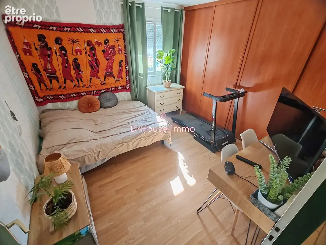 Maison 3 pièces 73 m² à vendre à Les Ormes (86220) - photo 9