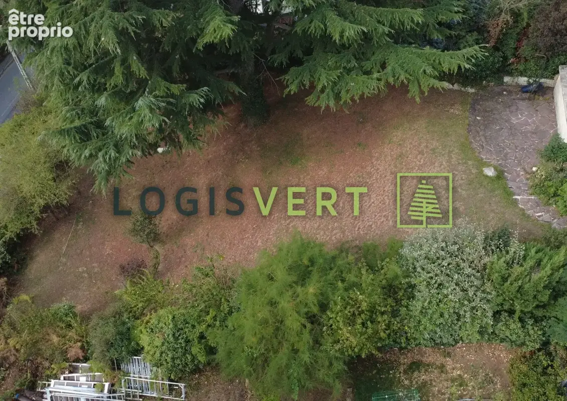 Terrain 557 m² à vendre à Palaiseau (91120) - photo 3