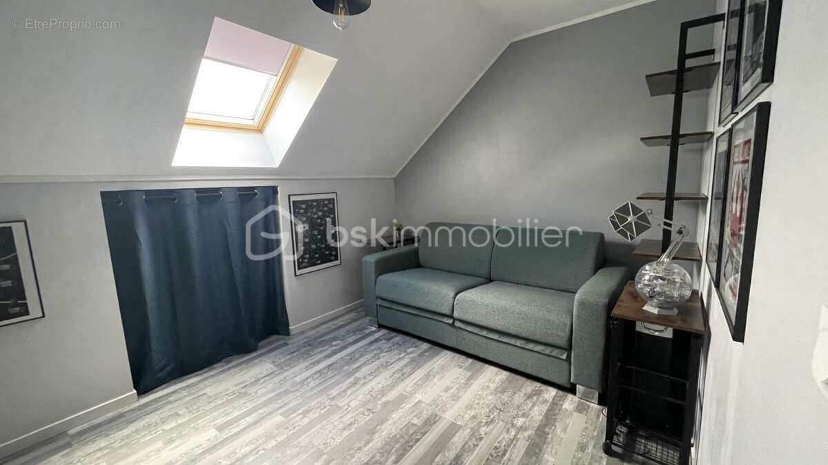 Maison à ALBARET-SAINTE-MARIE