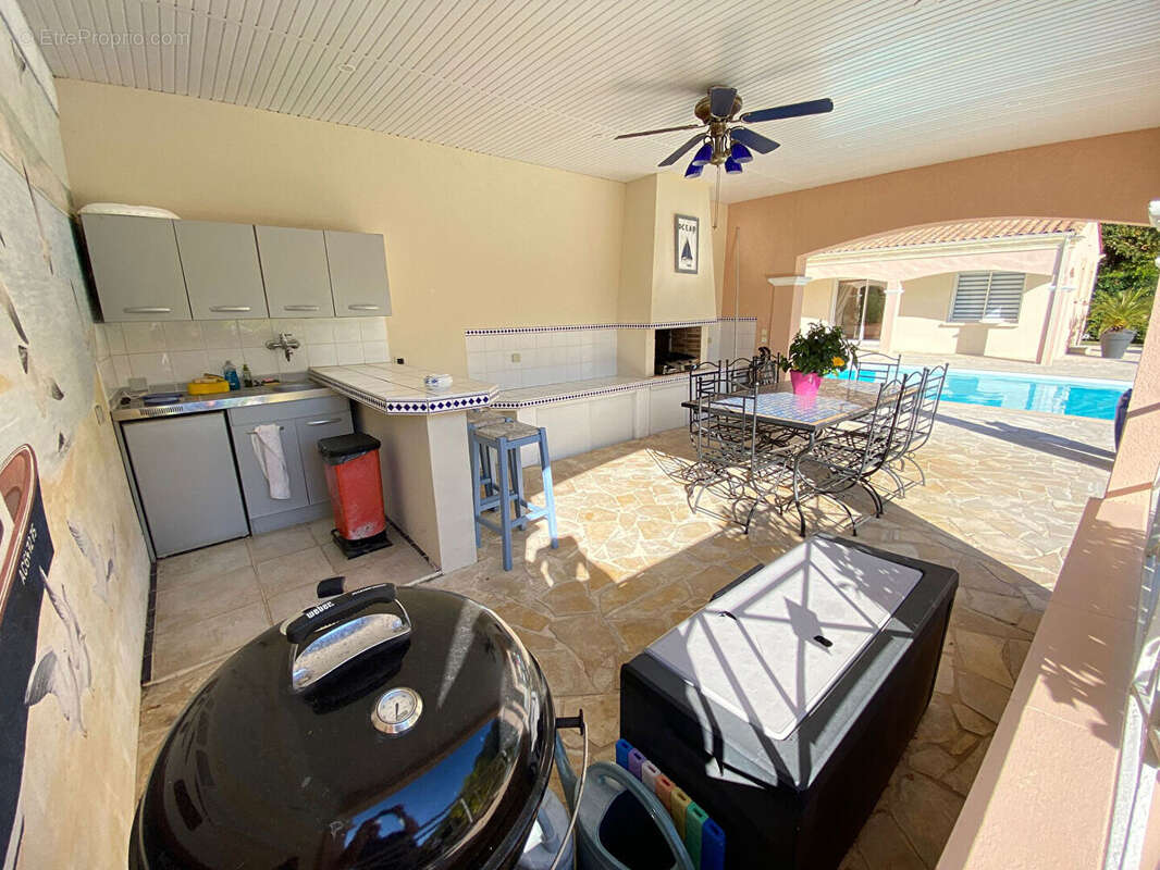 Maison à MARTIGNAS-SUR-JALLE