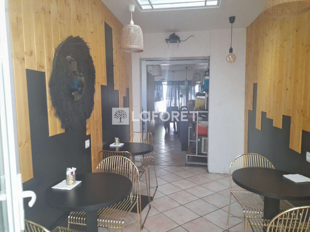 Commerce à SAINT-PIERRE-D&#039;OLERON