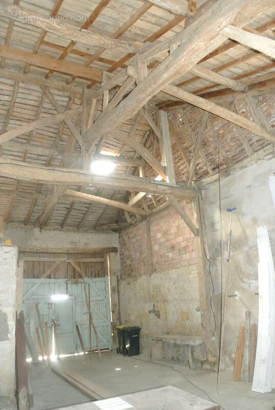 Maison à MAUVEZIN-SUR-GUPIE