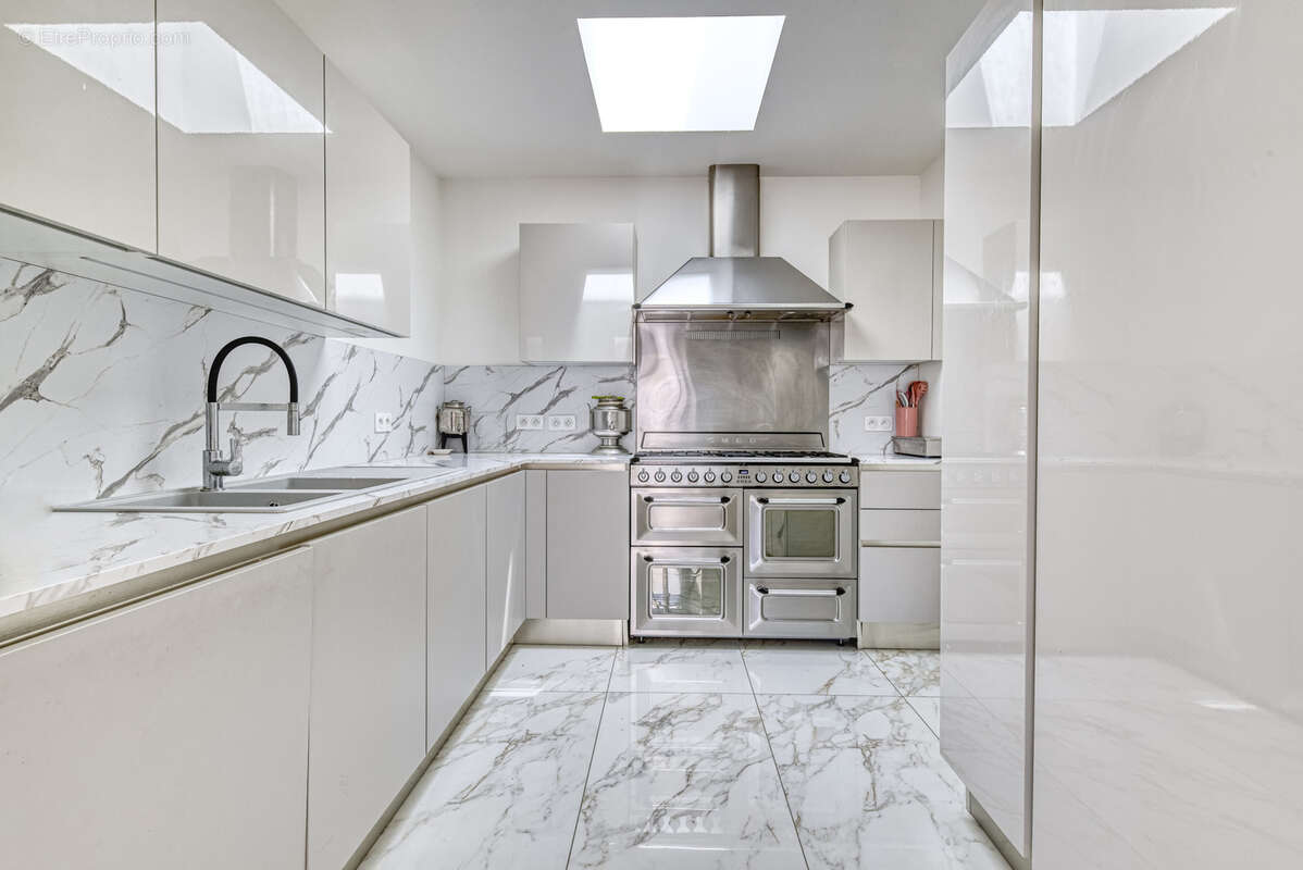 Maison à BOUCHEMAINE