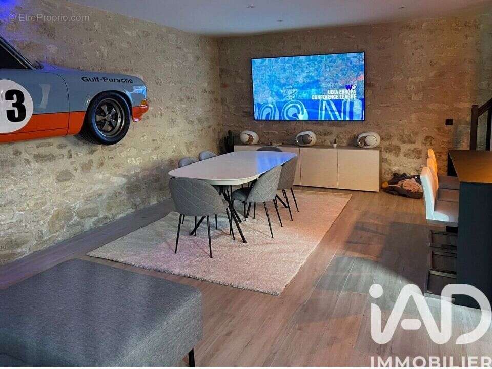 Photo 4 - Maison à CHAVENAY