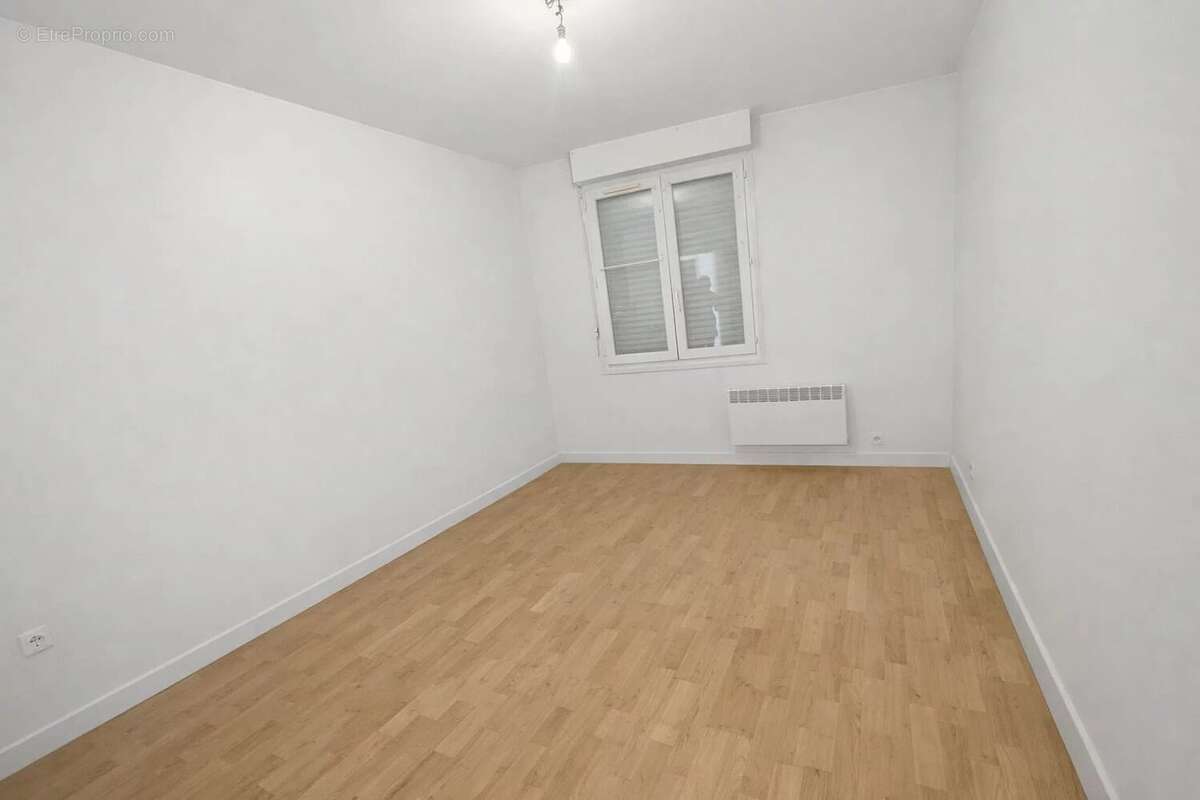 Appartement à LA FERTE-SOUS-JOUARRE