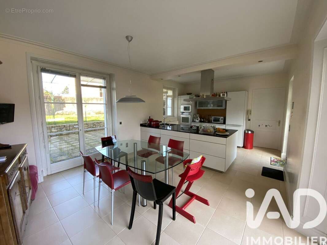 Photo 4 - Maison à LES HERBIERS