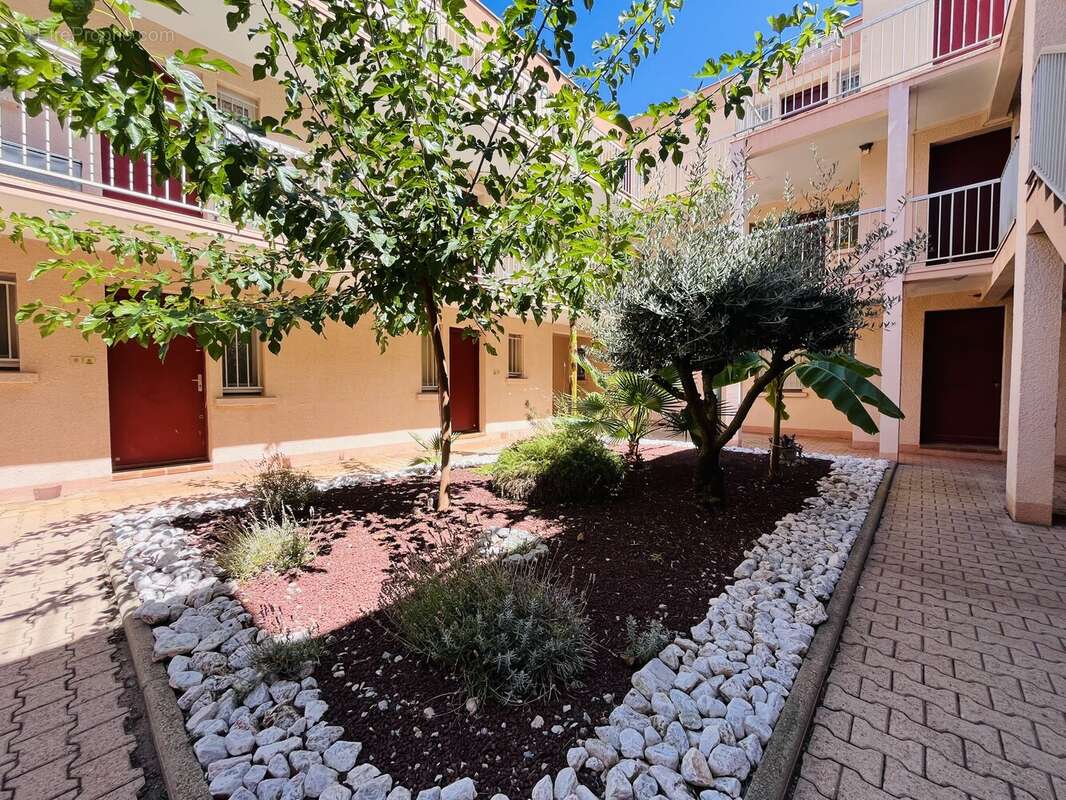 Appartement à VALRAS-PLAGE