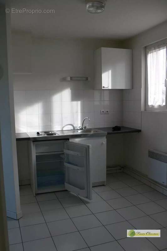 Appartement à ANGOULEME