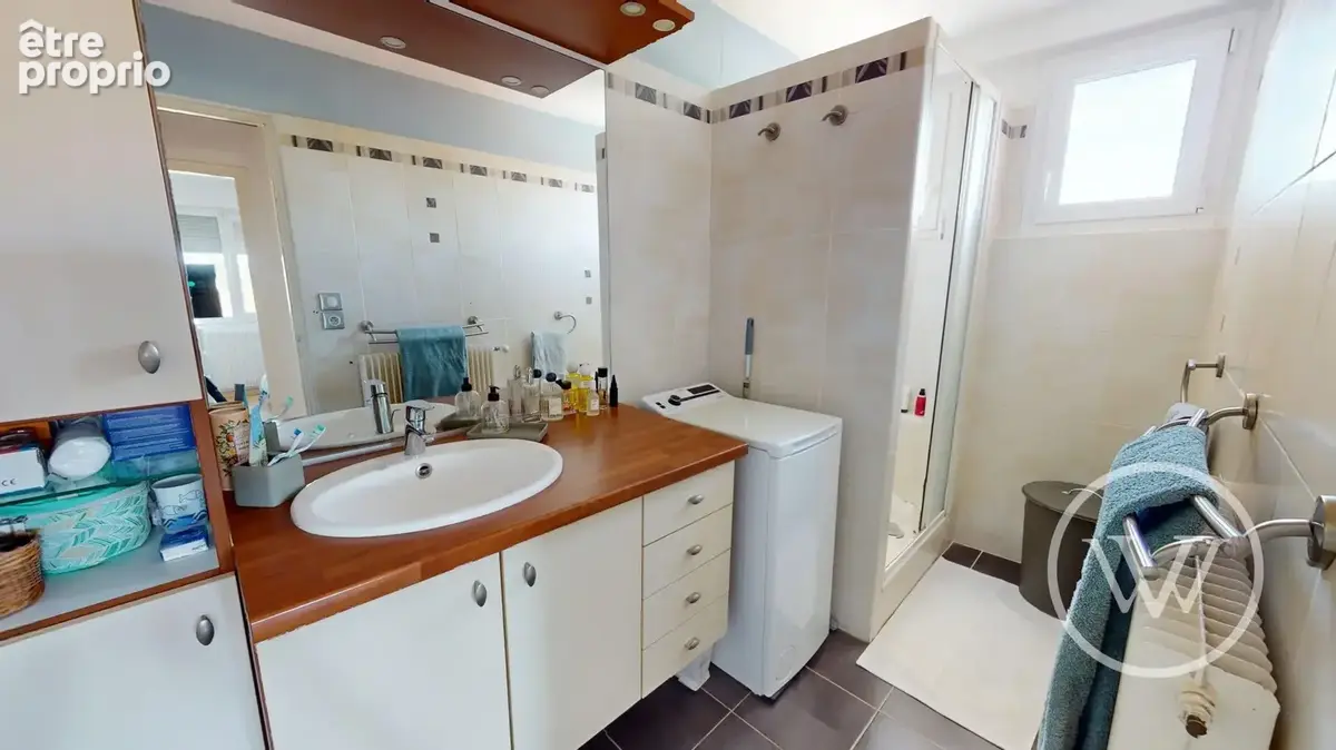 Appartement 4 pièces 78 m² à vendre à Besancon (25000) - photo 8
