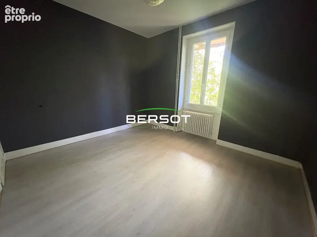 Maison secteur Bregille à Besançon - photo 9