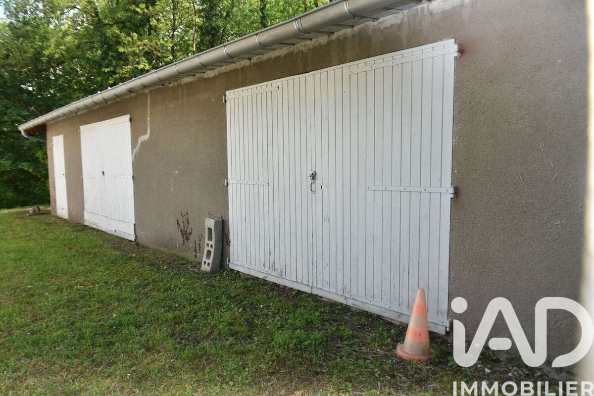 Photo 9 - Maison à CLAIX