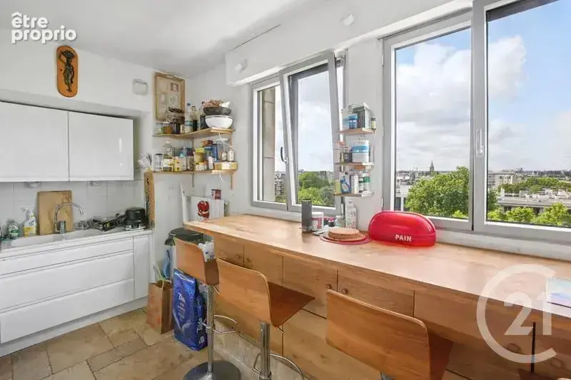 Appartement 4 pièces 100 m² à vendre à Neuilly-Sur-Seine (92200) - photo 14