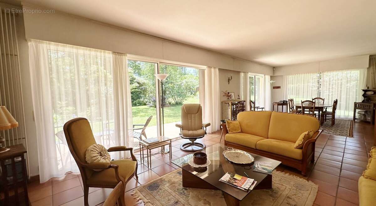 Maison à SAINT-PAUL-LES-DAX