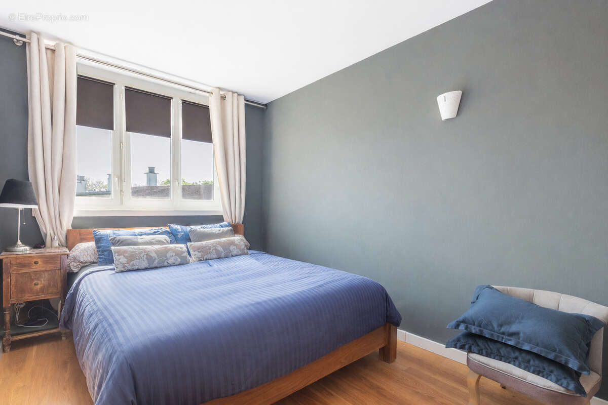 Appartement à ANTONY