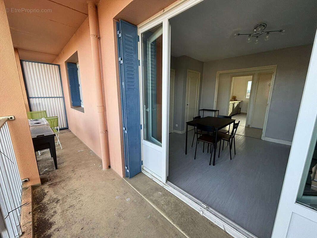 Appartement à ROANNE