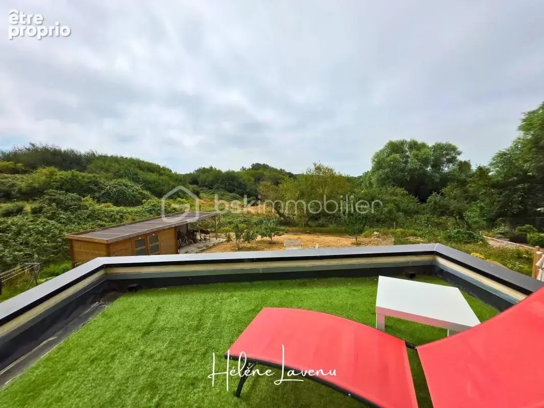 Villa contemporaine - Proche Condette - photo 4